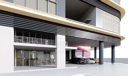 ASIA MOTOR (D13), Factory #501136611